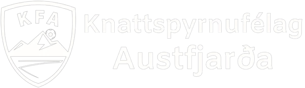 Knattspyrnufélag Austfjarða